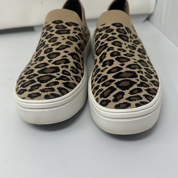 Reebok loafers size 9 - Picture 2 of 7